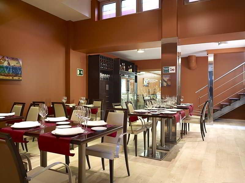Hotel Alda Palacio Valdes Avilés Kültér fotó